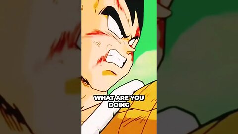 Uncovering the Insane Truth About Goku and Vegeta's Hidden Weaknesses #dragonball #dbz #dragonballz