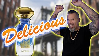 This is Delicious! | Widian New York