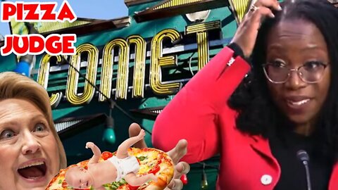 Ketanji Brown Jackson Was The Judge In The Pizzagate Shooting