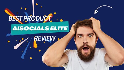 AISocials Elite Review | how to online earning 2024