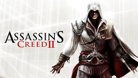 Assassin's Creed 2 Trailer