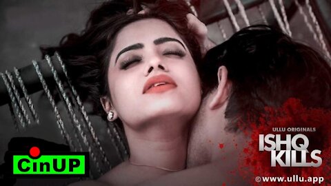 Ishq Kills Trailer Season 1 by CinUP