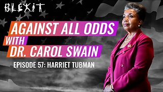 Against All Odds Episode 57 - Harriet Tubman