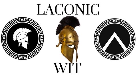 What is Laconic Wit? | Lessons from Herodotus