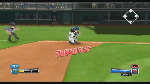 Little League World Series Baseball 2008 Episode 3