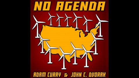 No Agenda 1340: The Poke - Adam Curry & John C. Dvorak