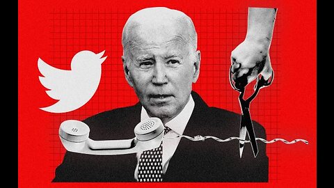 Big Win! Missouri v. Biden - Government can no longer censor American citizens (NurembergTrials.net)