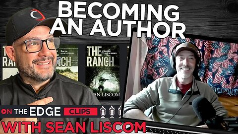 The Beginnings Of Jack Sterling & The Legacy Series with Sean Liscom