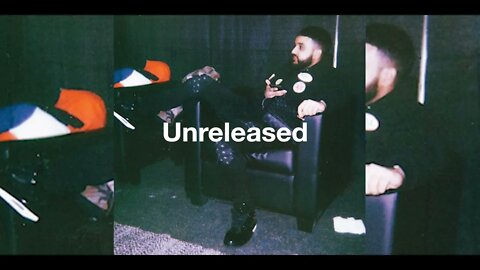 NAV - Paranoid (Unreleased) 4K