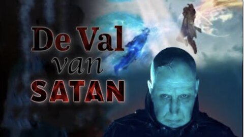 De Val van satan