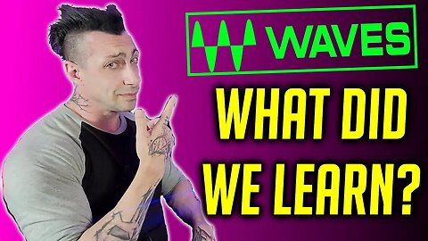 What Did We Learn from Waves Fail? (Analog Wins)