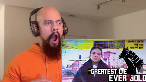 Insane The Greatest Lie Ever Sold Reaction Part 1