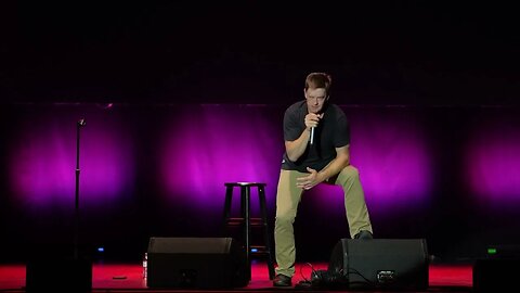 Full Story: Taking The Kids To Africa 🌍 Jim Breuer Stand Up Comedy