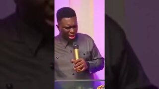 PROPHECY ABOUT GLOBAL FLOODING AND DROUGHT || Apostle Joel Ogebe ||