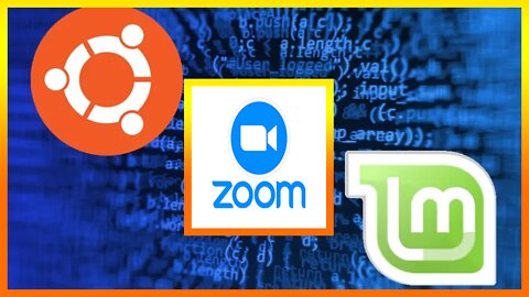 How to install Zoom on Linux Ubuntu \ Mint