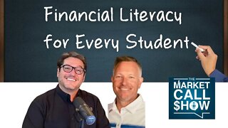 *Ep 29: Financial Literacy for Every Student with Rhead Kinder*