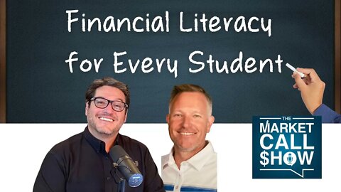 *Ep 29: Financial Literacy for Every Student with Rhead Kinder*