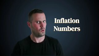 Lets talk Inflation numbers and what it means for the market.