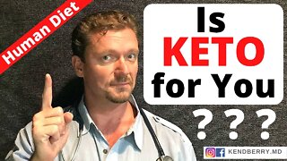 Who Can Benefit from The Ketogenic Diet? (You might be Surprised)