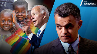 African leaders reject Biden's anti-family neo-colonialism: Africa Life Forum