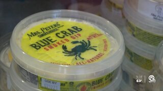 Martin County smoked fish dip company rebounds during COVID-19 pandemic