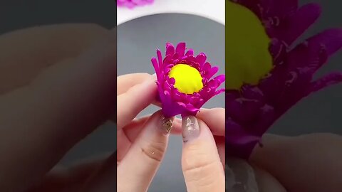 Handmade diy home Paper creaft flower decoration #foryou #DIY #handmade #handmadegifts #handmade