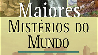 Maiores Mistérios do Mundo | Greatest Mysteries in the World | JV Jornalismo Verdade