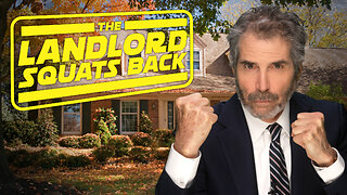 John Stossel | Squatter Hunters can help homeowners kick out intruders