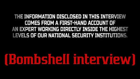 FBI - The enemy within. Whistleblower, former FBI Special Agent, John Guandolo (Bombshell interview)