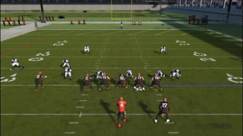 Testing If & How My All Madden Slider Set 4 (Hardest) Works With The Competitive Setting PS5 60fps