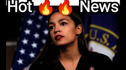 Pay Your Own Darn Bills AOC Who Makes$174000Per Year Blasted For Complaining About$17kIn Student Loa