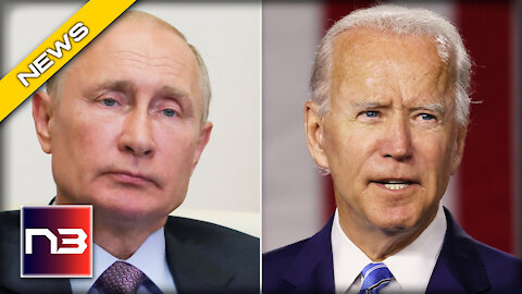 Did You Catch Biden’s Message to Putin during His Address to Congress?