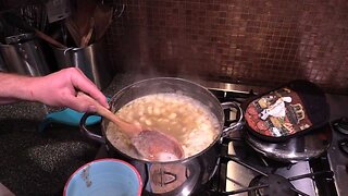 How To Cook Baby Lima Beans