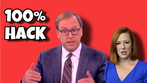 ABC NEWS' Jonathan Karl: 100% Dishonest Political HACK - #FactCheck #TFNOriginal #Trump2024 #MSM