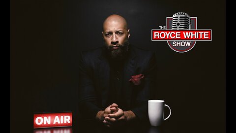 THE ROYCE WHITE SHOW 3-23-24