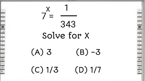 Can you find the correct value of ''X'' | 80% will fail to find the correct answer