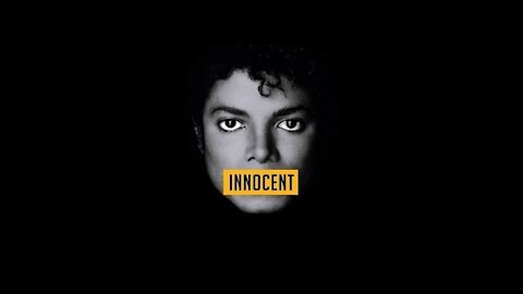 MJ Innocent - Support for Michael Jackson all over the World!