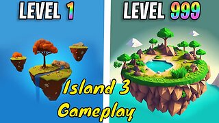 Fortnite - Island Tycoon - Island 3 Gameplay