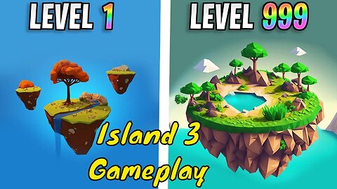 Fortnite - Island Tycoon - Island 3 Gameplay