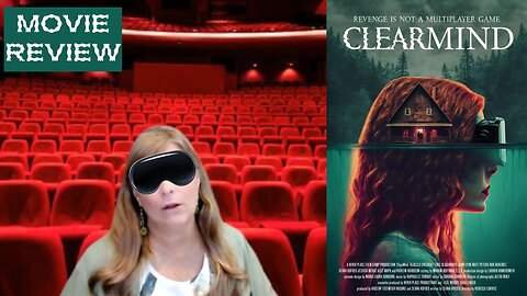 ClearMind movie review by Movie Review Mom!