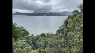 Jungle trip to Long Beach - Koh Chang Thailand