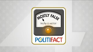 PolitiFact Wisconsin: Right-to-work states and cost savings from withdrawing from Afghanistan