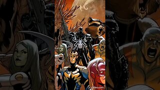 CURIOSIDADES de los CÓMICS #12 Marvel Y DC #shorts