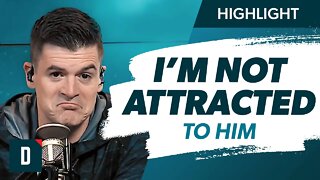 How Do I Tell My Husband I’m Not Attracted to Him?