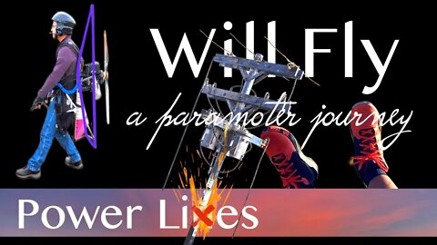 Paramotor PPG | Power Lies | Will Fly | A Paramotor Journey | PPG | WillFly PPG