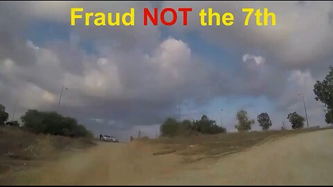 Israel Gaza War Clouds Clouds Clouds & Bodycams oh my PT4 RARE Nova Music Festival & Oct 7th Footage