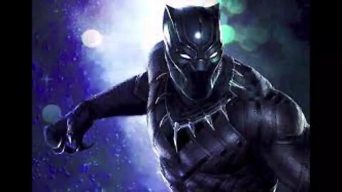#blackpanther2:Wakanda Forever Marvel Studio Release Trailer