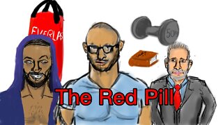 The REDPILL💊