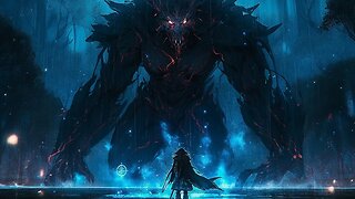 Power of Will|Songs That Make You Feel Like A Lone Warrior|Epic Powerful Heroic Orchestral Music