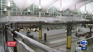 Architect behind iconic Denver airport terminal: 'You’ve taken your front door and you trashed it'